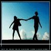 Avatar - miky..uite seamana q u...>>printre nori - Alte Discutii ...