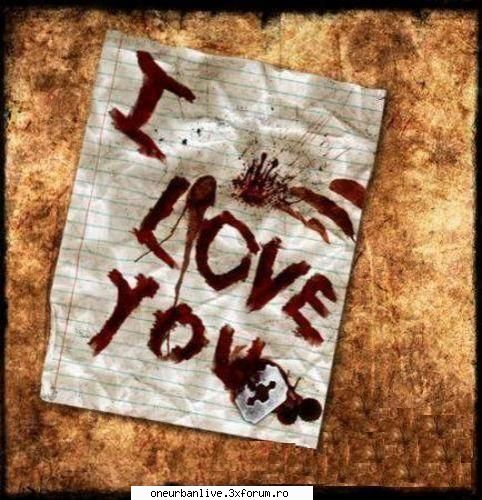 dah..i love you.. avatar