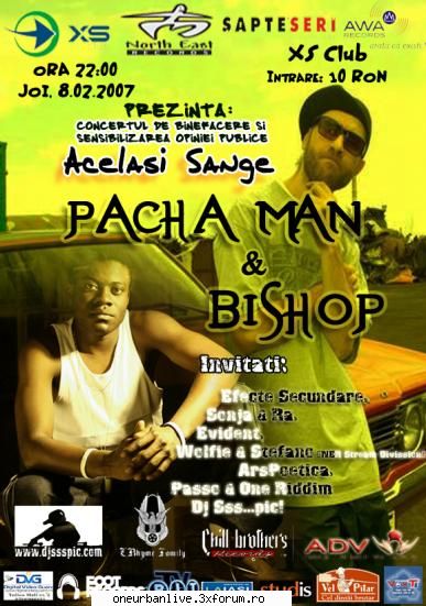 febroarie acelasi sange tip: februarie 2007 ora northeast records, sapteseri, club & awa